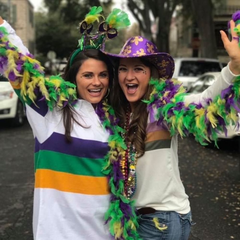 Meet your Posher, Caroline